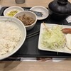 松屋 京急久里浜店