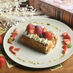 パンとエスプレッソと異人館 - 