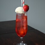 パンとエスプレッソと異人館 - ドリンク写真: