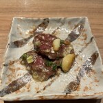 焼肉 うしみつ一門 - 