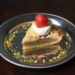 パンとエスプレッソと異人館 - 