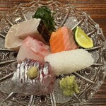 お料理 うち山 - 