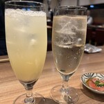 焼肉 うしみつ一門 - 