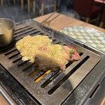 焼肉 うしみつ一門 - 