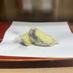 てんぷら 山の上 - 