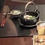 日本料理 箱根 華暦 - 