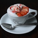 パンとエスプレッソと異人館 - 