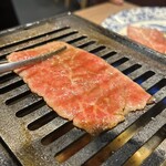 焼肉 うしみつ一門 - 