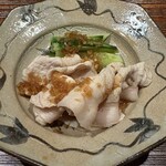 お料理 うち山 - 
