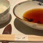 てんぷら 山の上 - 