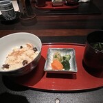 日本料理 箱根 華暦 - 