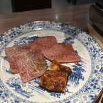 焼肉 うしみつ一門 - 