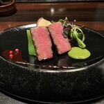 日本料理 箱根 華暦 - 