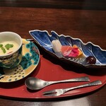 日本料理 箱根 華暦 - 