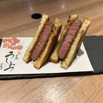 焼肉 うしみつ一門 目黒店 - 