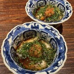 お料理 うち山 - 