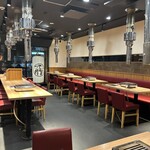 焼肉 うしみつ一門 - 