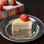 パンとエスプレッソと異人館 - 