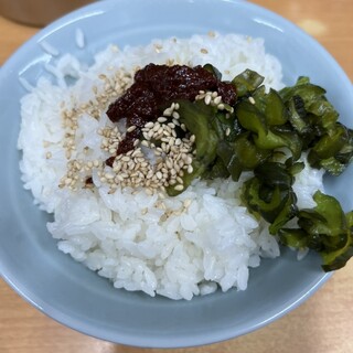 横浜らーめん 武蔵家_1