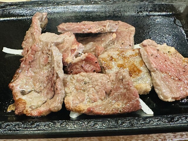 ステーキガスト 須賀川店（ステーキガスト須賀川店） - 須賀川（ファミレス）の写真