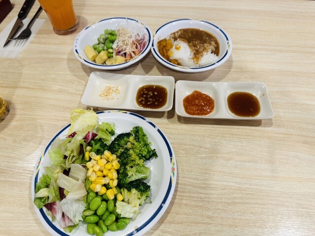 ステーキガスト須賀川店｜ファミレスで楽しむステーキと豊富メニュー