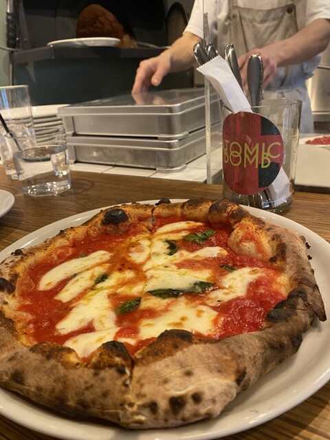 Pizzeria NeNe （ネネ） - 松陰神社前/ピザ | 食べログ