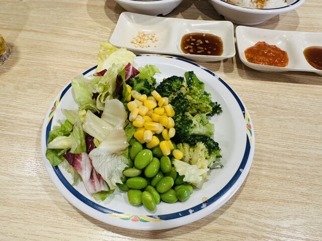 ステーキガスト 須賀川店（ステーキガスト須賀川店） - 須賀川（ファミレス）の写真