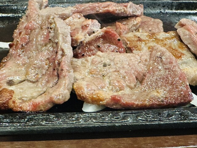 ステーキガスト 須賀川店（ステーキガスト須賀川店） - 須賀川（ファミレス）の写真