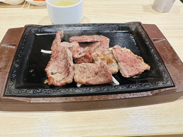 ステーキガスト 須賀川店（ステーキガスト須賀川店） - 須賀川（ファミレス）の写真