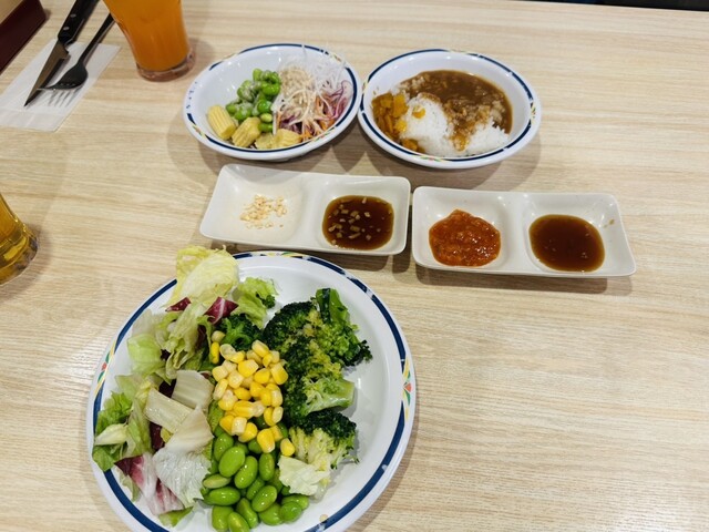 ステーキガスト 須賀川店（ステーキガスト須賀川店） - 須賀川（ファミレス）の写真