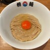 中華そば 桐麺 梅田店