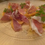 カジュアルフレンチBar 7FUKU - まじで美味しかった。