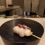 新福島焼鳥 B3 - 