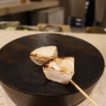 新福島焼鳥 B3 - 