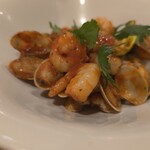 カジュアルフレンチBar 7FUKU - 美味しかった記憶のみある。