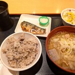 わが家の食堂 - 料理写真: