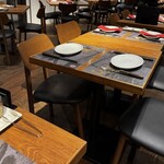 シュラスコ&ビアレストラン ALEGRIA - 