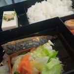 めん処 まるいち - 