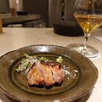 新福島焼鳥 B3 - 