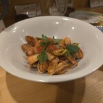 カジュアルフレンチBar 7FUKU - これなんやったっけ( ´∀`)σ