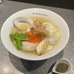 maren 北新地本店 - 