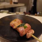 新福島焼鳥 B3 - 