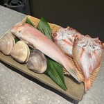 maren 北新地本店 - 