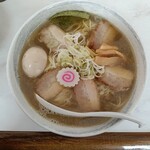 ラーメン爺 - 