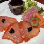 夢料理 おとぎや - 