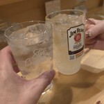 カジュアルフレンチBar 7FUKU - *(ˊᗜˋ*)و