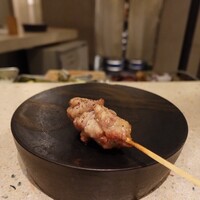 新福島焼鳥 B3 - 