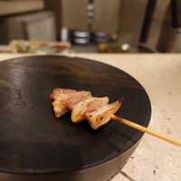 新福島焼鳥 B3 - 