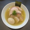らぁ麺 せんいち