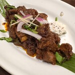 エリックサウス 東京ガーデンテラス店 - 